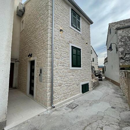 Citadela Apartment Primosten Exterior photo