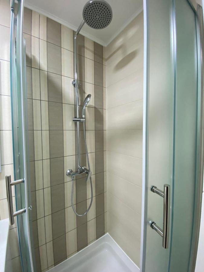 Citadela Apartment Primosten Exterior photo