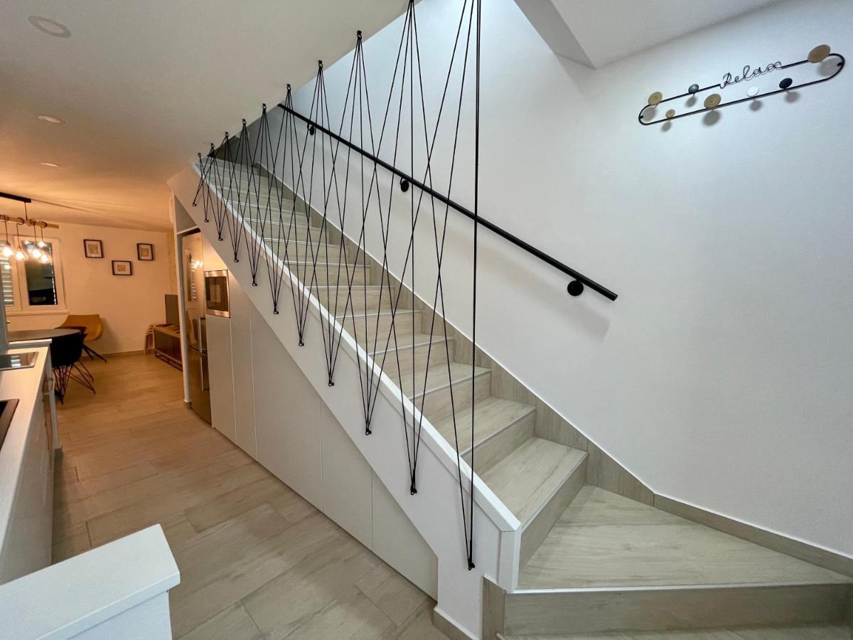 Citadela Apartment Primosten Exterior photo